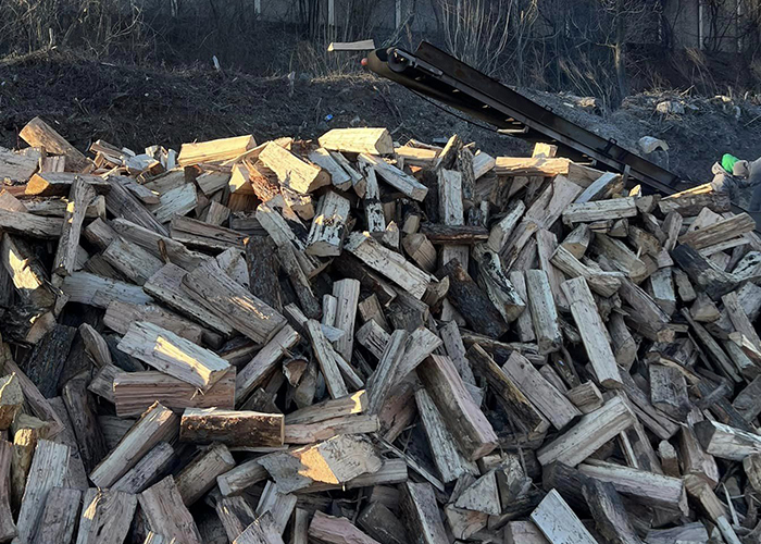 Firewood Services